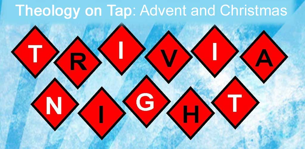 December 1: Advent and Christmas&nbsp;Trivia