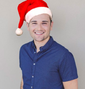 connor-santa