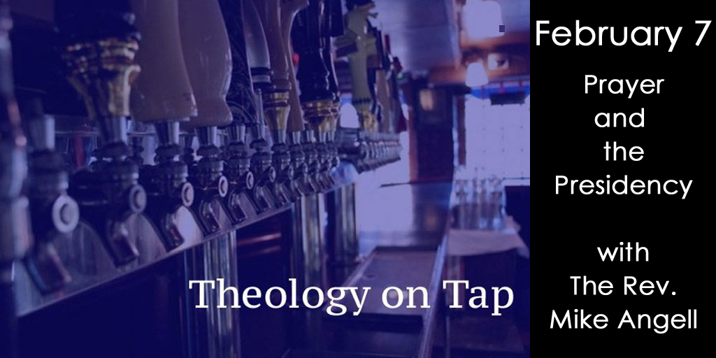 Resources from “Prayer and the Presidency”