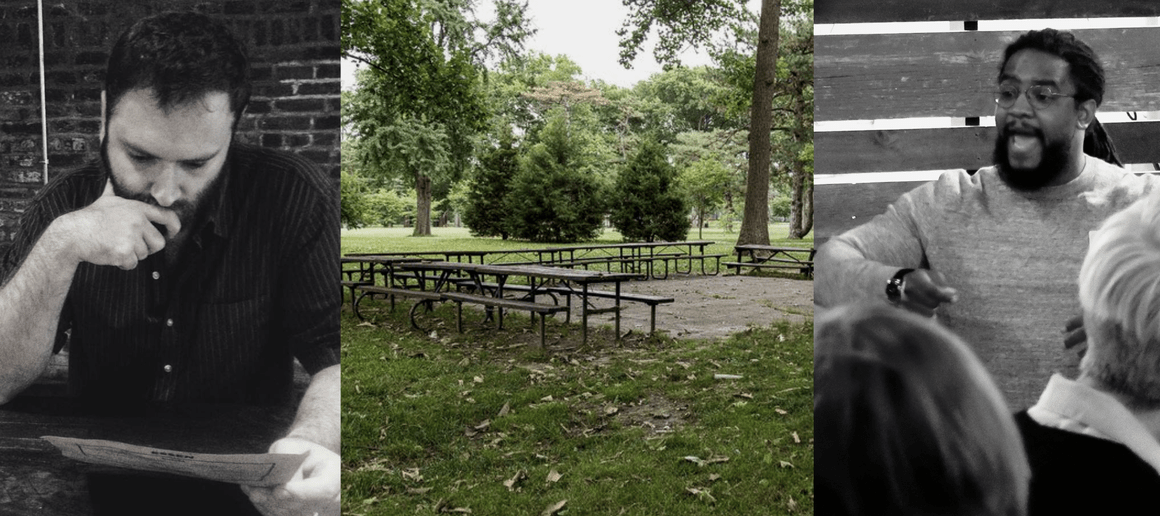 June 16: “St. Louis Farewell” with the Rev. Dr. Ben Sanders and the Rev. Dr. Adam&nbsp;Ployd